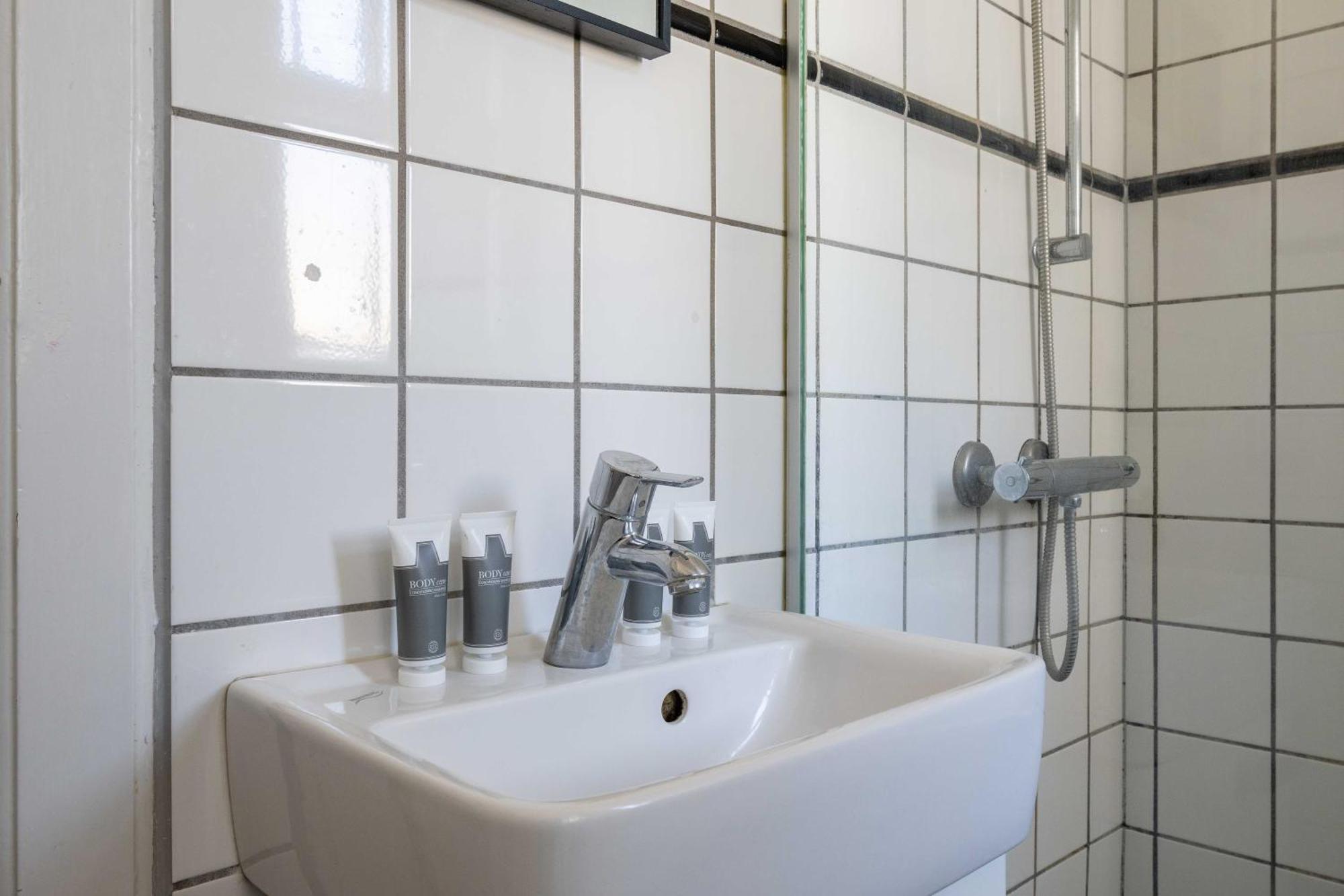 Spacious 3 Bedroom Apartment In Peaceful Area Kopenhaga Zewnętrze zdjęcie